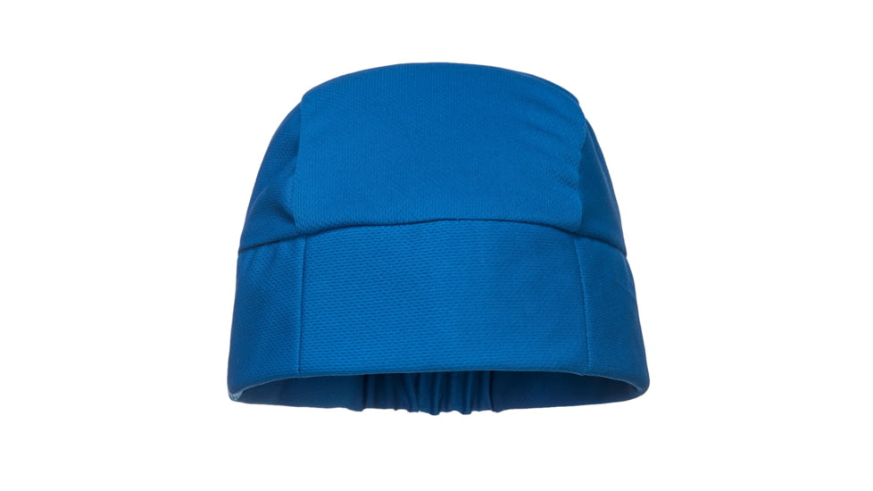 Portwest Cooling Crown Beanie, Blue, CV11BLU