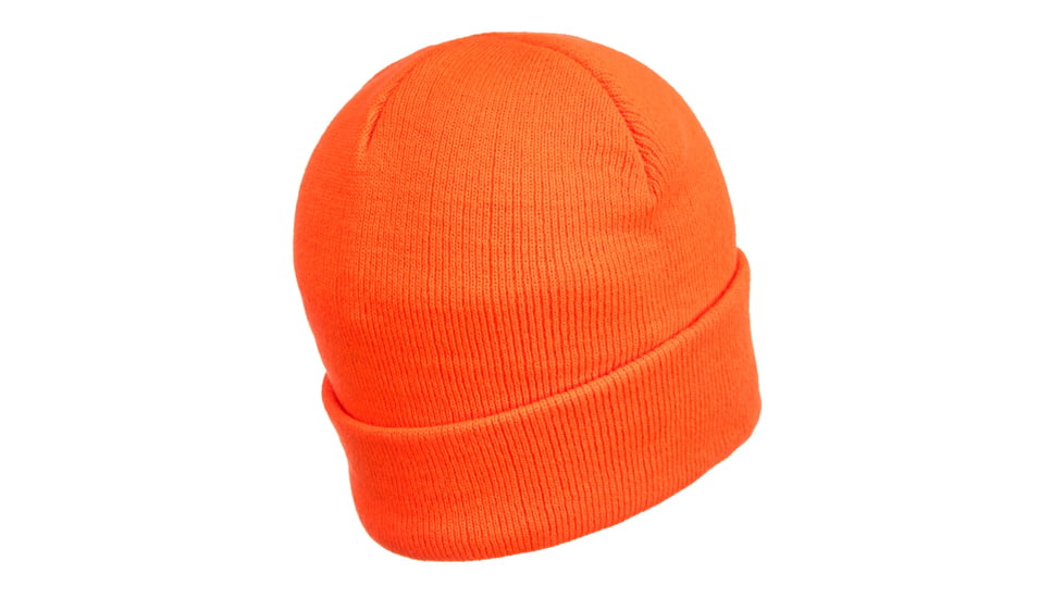 Portwest Rechargeable LED Beanie, Orange, One Size, B029ORR