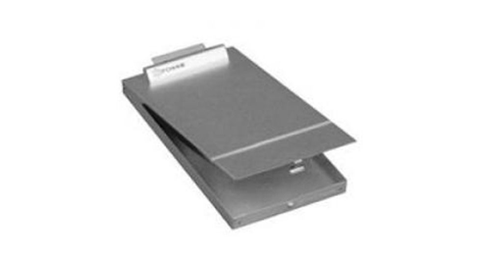 Posse Box - 9x16x1inch Bottom Open Clipboard Box - LF32L-CA