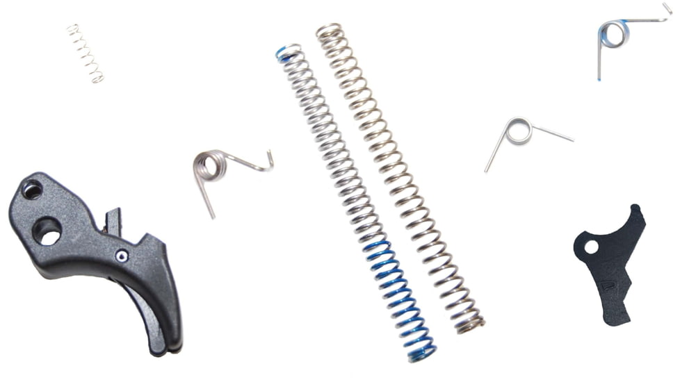 Powder River Precision Drop-In Polymer Pistol Trigger Kit, Springfield XD 9mm/.40Cal, PRP-057-9-40