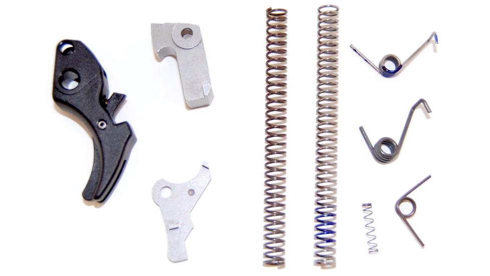 Powder River Precision Drop-In Polymer Pistol Trigger Kit, Springfield XDMod2 .45Cal, PRP-053-45-SC