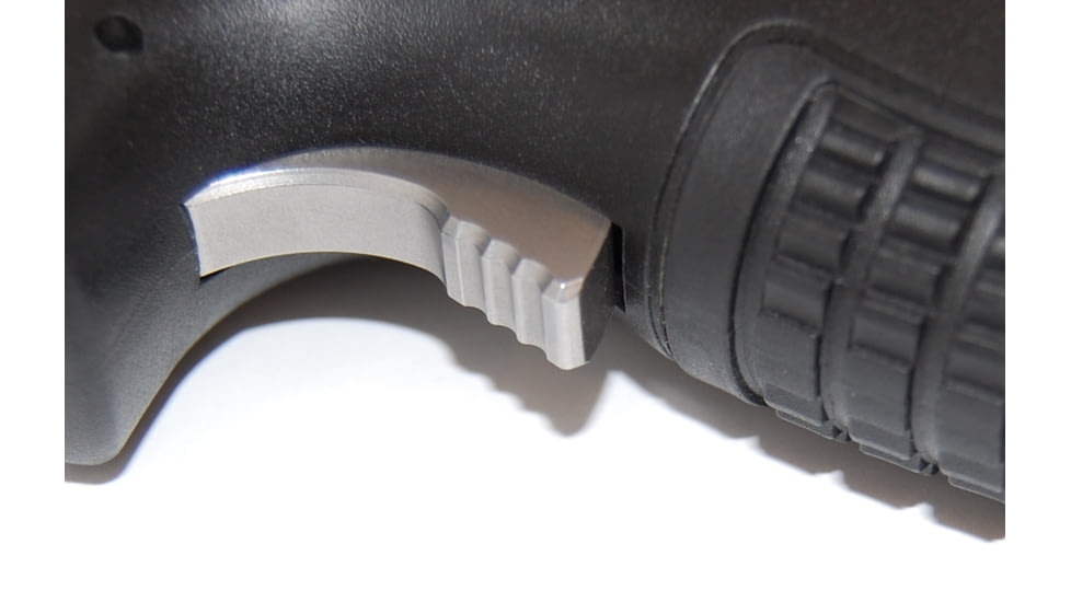 Powder River Precision Extended Grip Safety, Springfield XD .45Cal, XD Mod2, .45Cal, Stainless Steel, PRP-059-45-SS