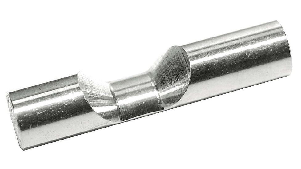 Powder River Precision Extended Magazine Release for Springfield XD, XDMod2, XDM&amp; XDM Elite, .100in, Stainless Steel, PRP-011-100-SS