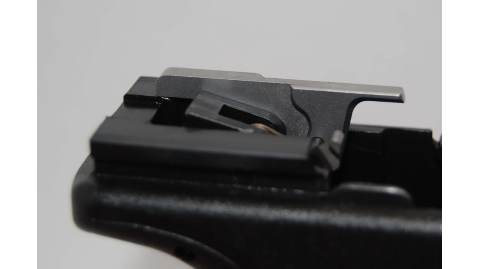 Powder River Precision Extreme Firearm Ejector, Stainless Steel, PRP-051-X