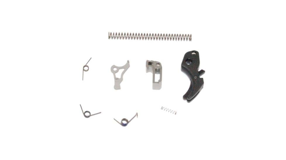 Powder River Precision Extreme Polymer Pistol Trigger Kit, Springfield XDMod.2, PRP-067-9-40-45-X-PF