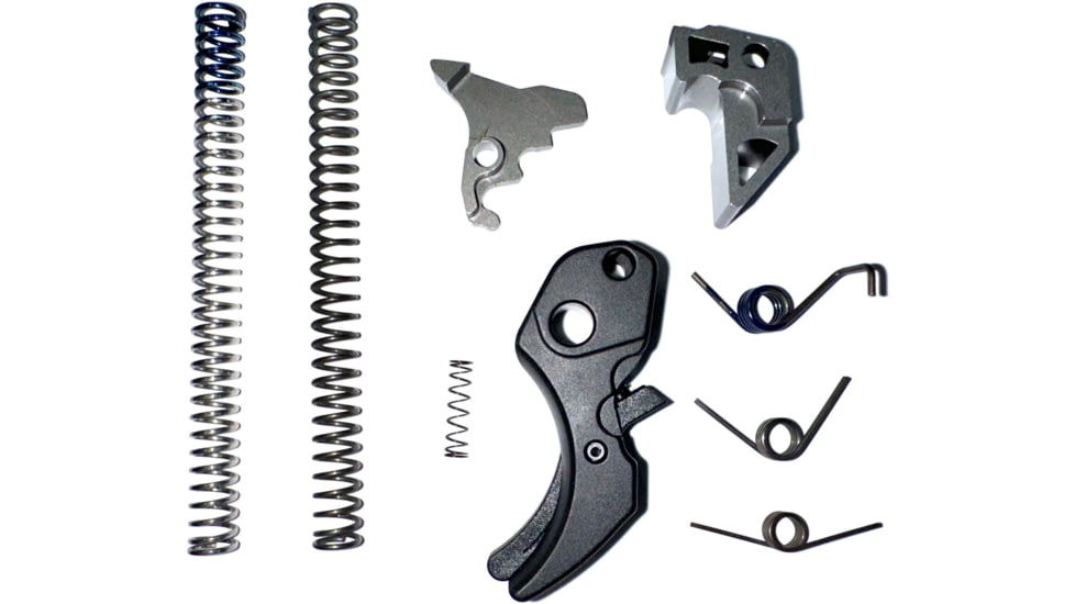 Powder River Precision Extreme Trigger Kit for XDM Elite CA Compliant