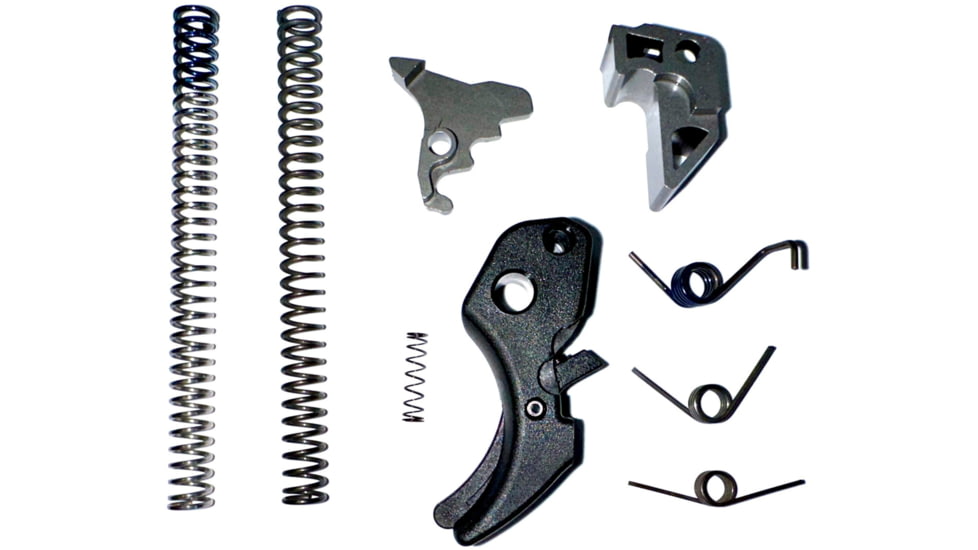 Powder River Precision Extreme Trigger Kit for XDM Elite CA Compliant