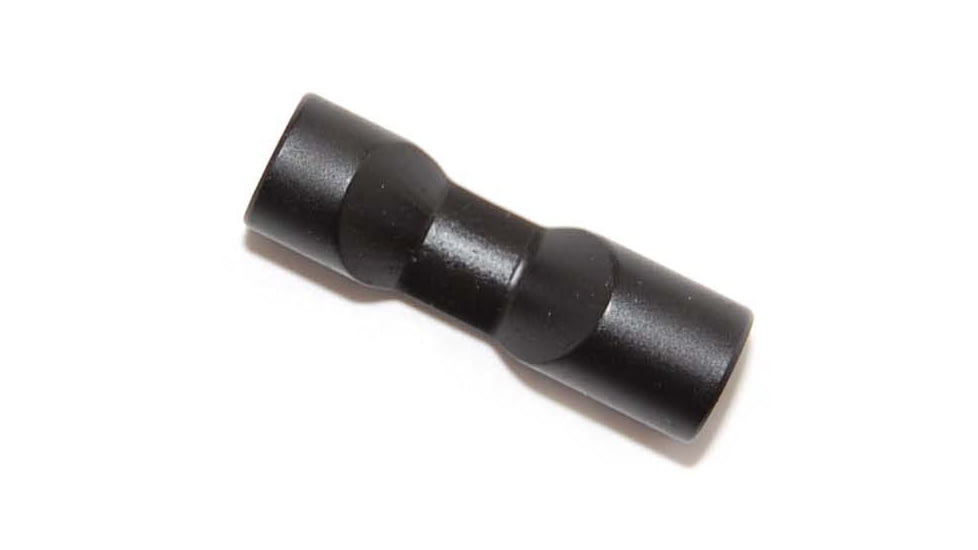 Powder River Precision Magazine Release for all Springfield XDS/XDSMod2, Black, PRP-S008-B