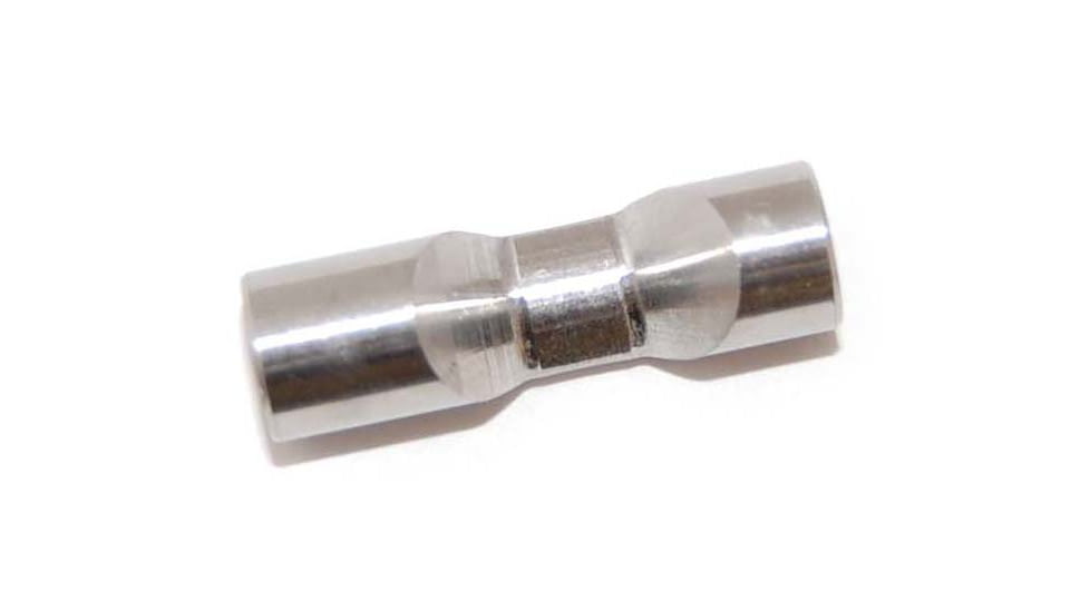 Powder River Precision Magazine Release for all Springfield XDS/XDSMod2, Stainless Steel, PRP-S008-SS