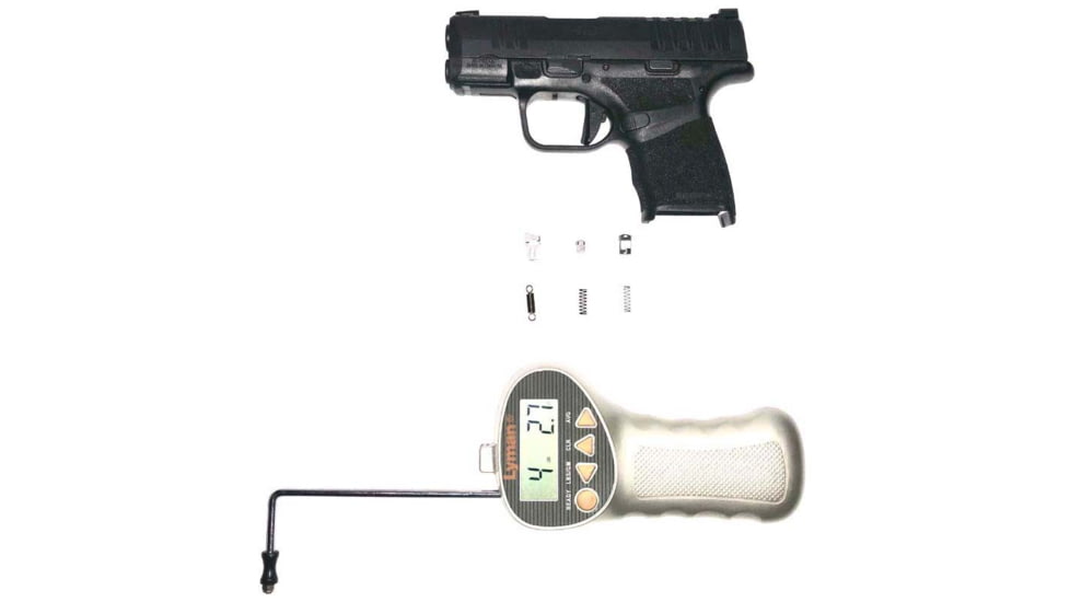 Powder River Precision Pistol Trigger Kit for Hellcat, PRP-HV1-TK