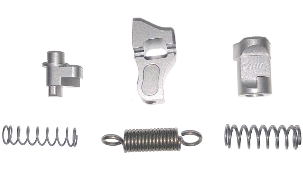 Powder River Precision Pistol Trigger Kit for Hellcat, PRP-HV1-TK