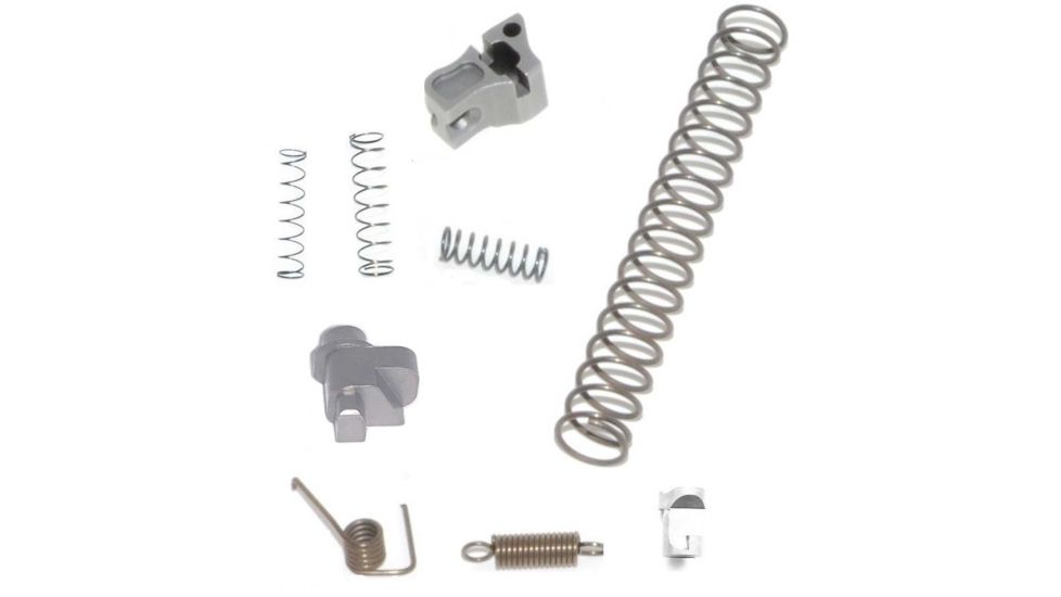 Powder River Precision Pistol Trigger Kit for Springfield XDSMod2 Models Only, PRP-SV2-TK