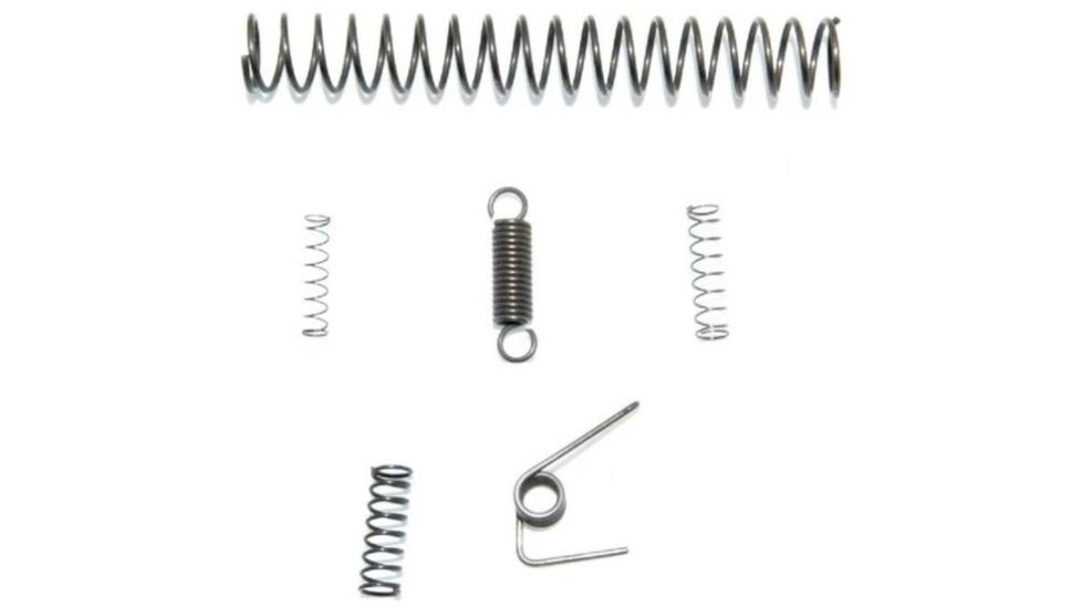 Powder River Precision Pistol Trigger Spring Kit for all Springfield XDS&amp; XDSMod2, PRP-SV0-SP