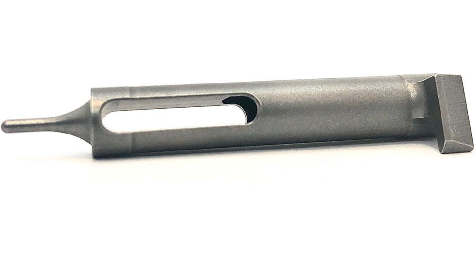 Powder River Precision Polished Striker, Springfield XD, XD MOD2, XDM, &amp; XDM Elite 10mm &amp; .45cal, Stainless Steel, PRP-033-10-45