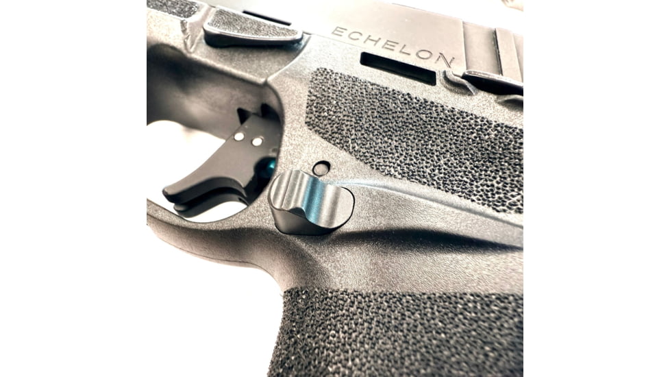Powder River Precision Magazine Release for Springfield Echelon
