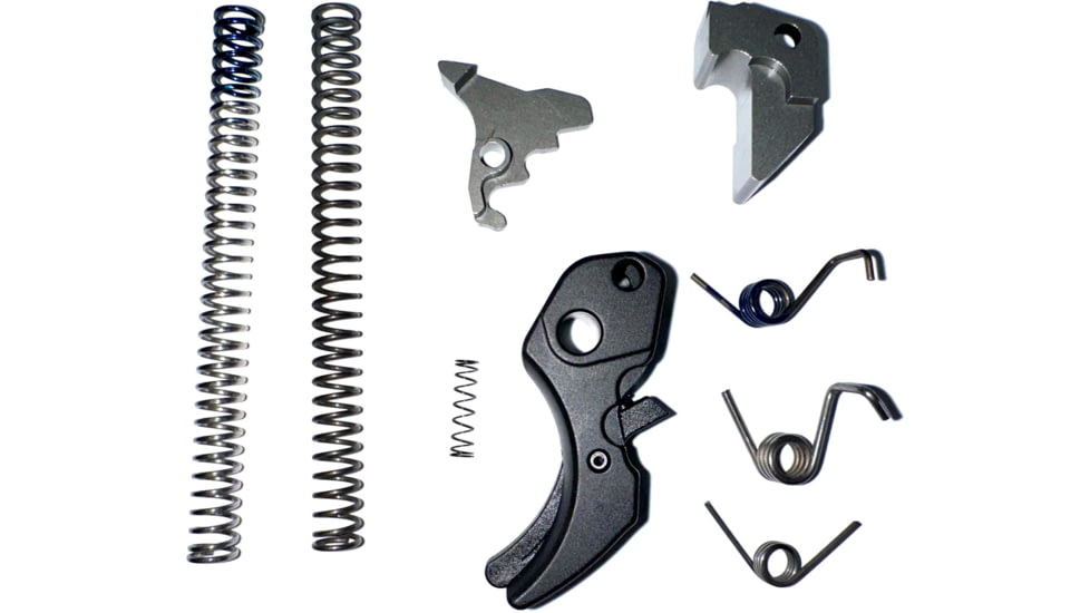 Powder River Precision Trigger Kit for CA Compliant XDM Elite
