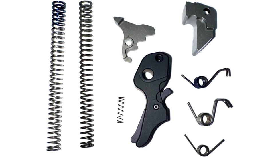 Powder River Precision Trigger Kit for CA Compliant XDM Elite