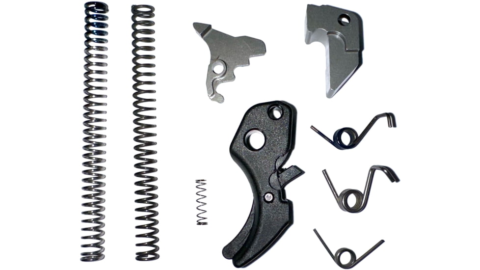 Powder River Precision Trigger Kit for CA Compliant XDM Elite