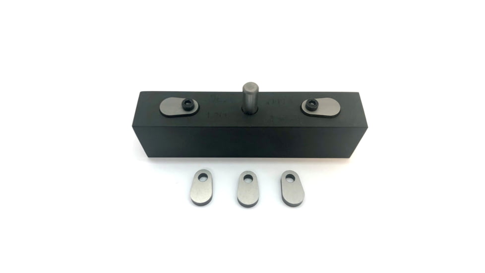 Powder River Precision PRP 1911 Barrel Link Blank Fixture, PRP-BLF-001