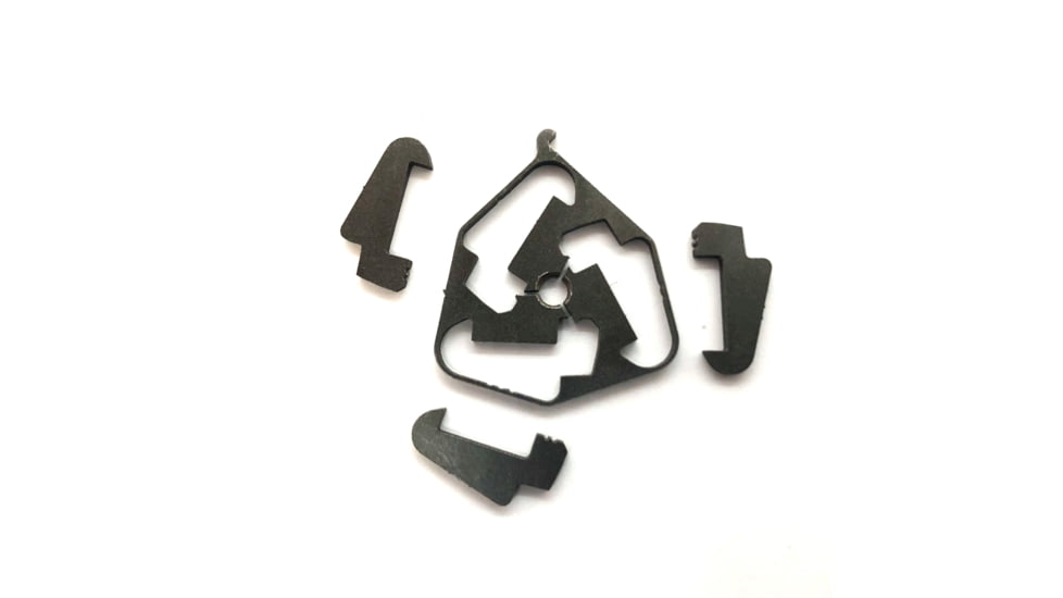 Powder River Precision PRP Delta Extractor Kit for 10/22 Rifle, PRP-X-DEK