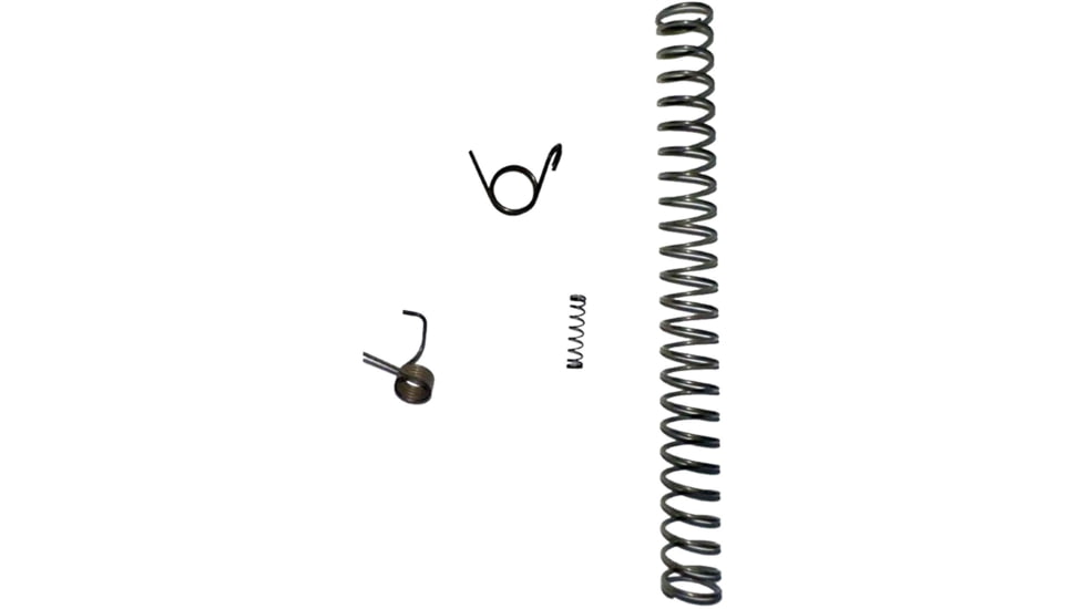 Powder River Precision Spring Kit Upgrade for Springfield Echelon, PRP-ECH-SPK