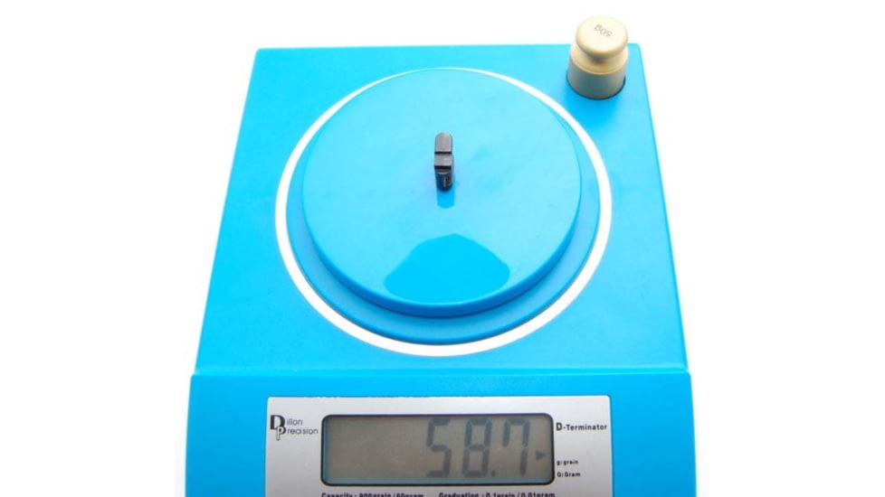 Powder River Precision Titanium Striker Safety Kit, Titanium, PRP-023