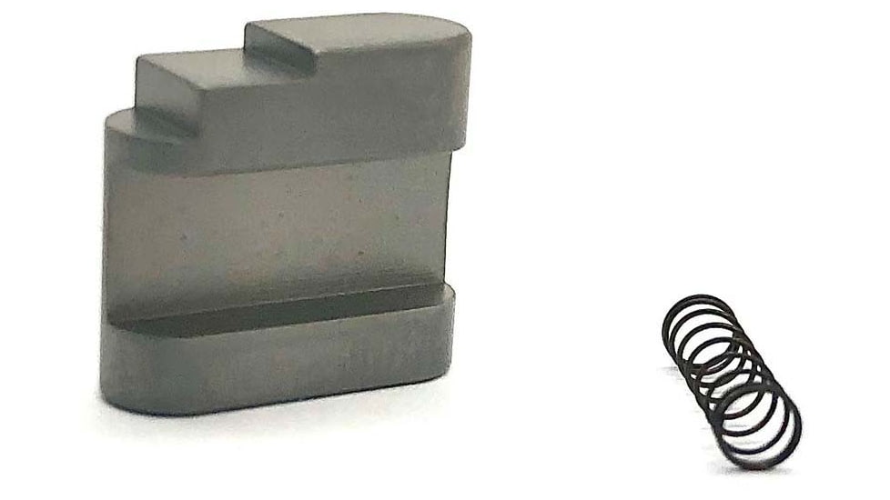 Powder River Precision Titanium Striker Safety Kit, Titanium, PRP-023