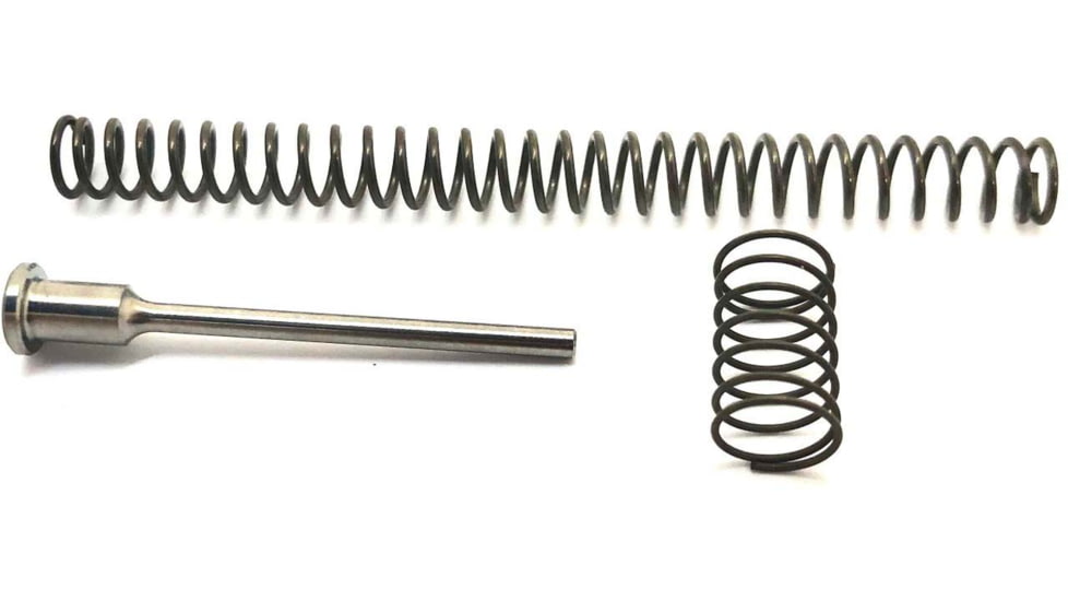 Powder River Precision Titanium Striker Status Indicator Kit, Titanium, PRP-017