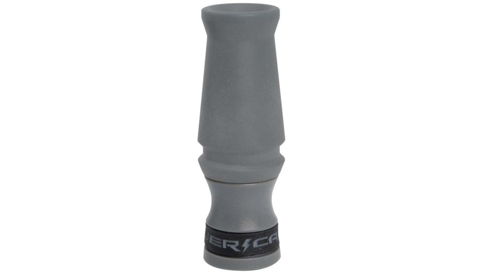 Higdon Outdoors Ion Open Call, Canada Goose, Gray, Polycarbonate/Acrylic, 27321