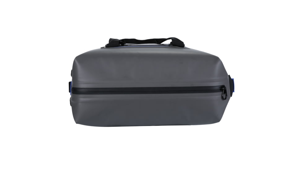 Power Mountain Soft Backpack Cooler, 30 Can, Gray, 80084