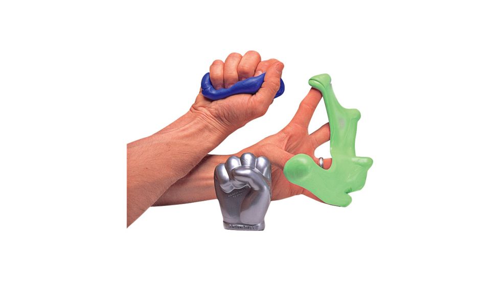 Power Putty -soft/med 2