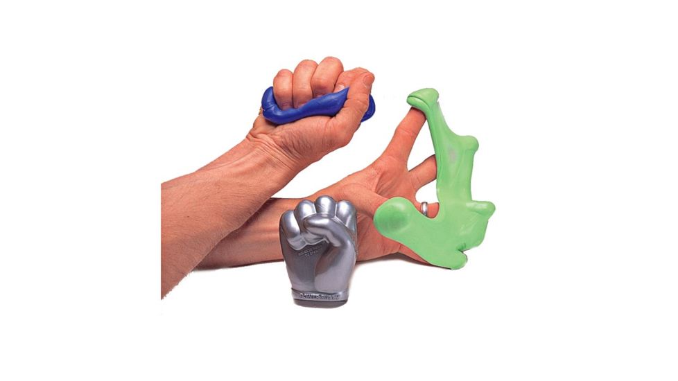 Power Putty -soft/med 2