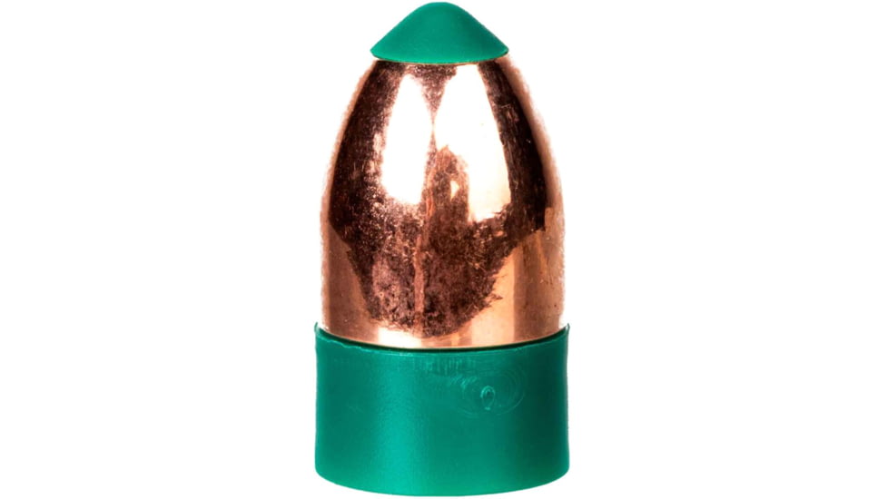 Powerbelt Bulk Pack .50 Cal Rifle Bullets, 245 Grain, AeroTip, 50pk, 1212596
