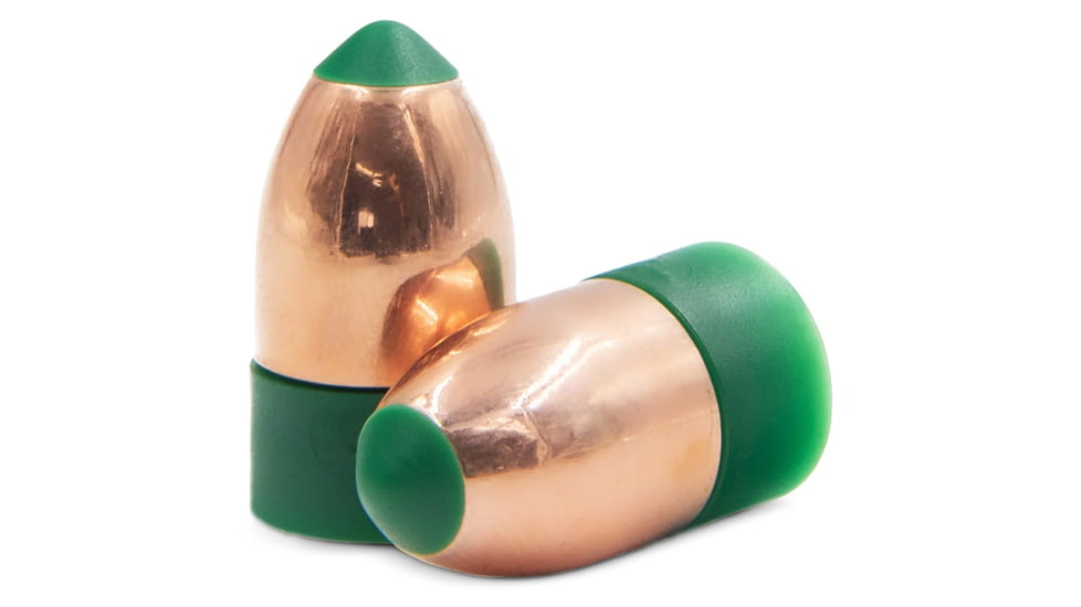 Powerbelt Bulk Pack .50 Cal Rifle Bullets, 245 Grain, AeroTip, 50pk, 1212596