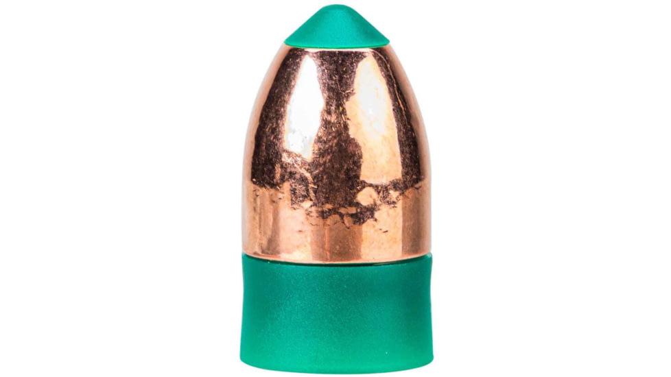 Powerbelt Bulk Pack .50 Cal Rifle Bullets, 295 Grain, AeroTip, 50pk, 1212598