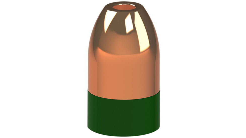 Powerbelt Bulk Pack .50 Cal Rifle Bullets, 295 Grain, Hollow Point, 50pk, 1212597