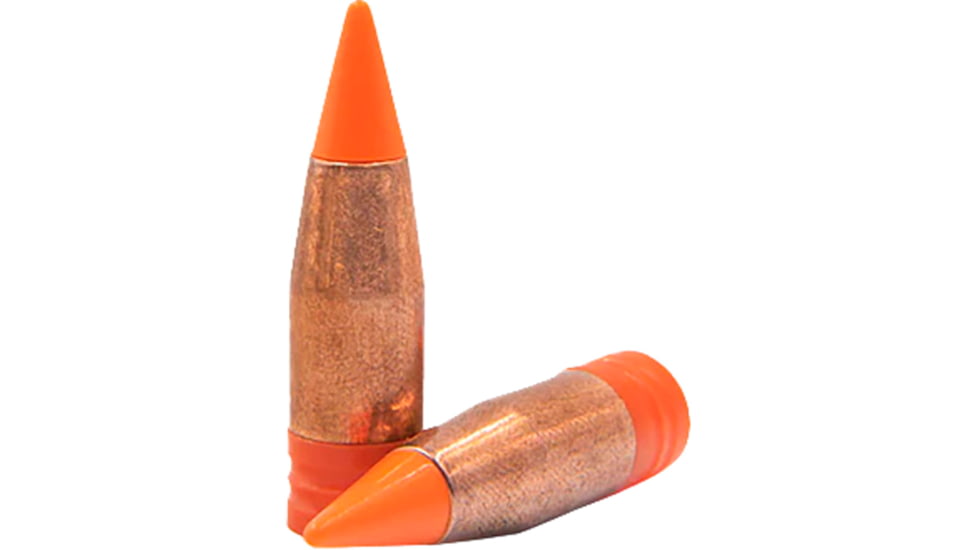 Powerbelt Aerotip ELR .40 Caliber 265 Grain Muzzleloaders Bullets, 15, AC1365AT