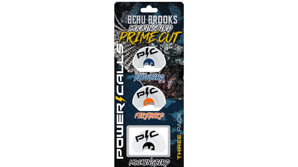 Powercall 24246 Beau Brooks Mockingbird Collectn, 187094