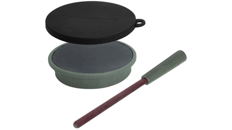 POWERCALL 24258 FUEL SLATE POT CALL
