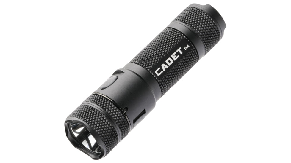 PowerTac Cadet G4 Flashlight