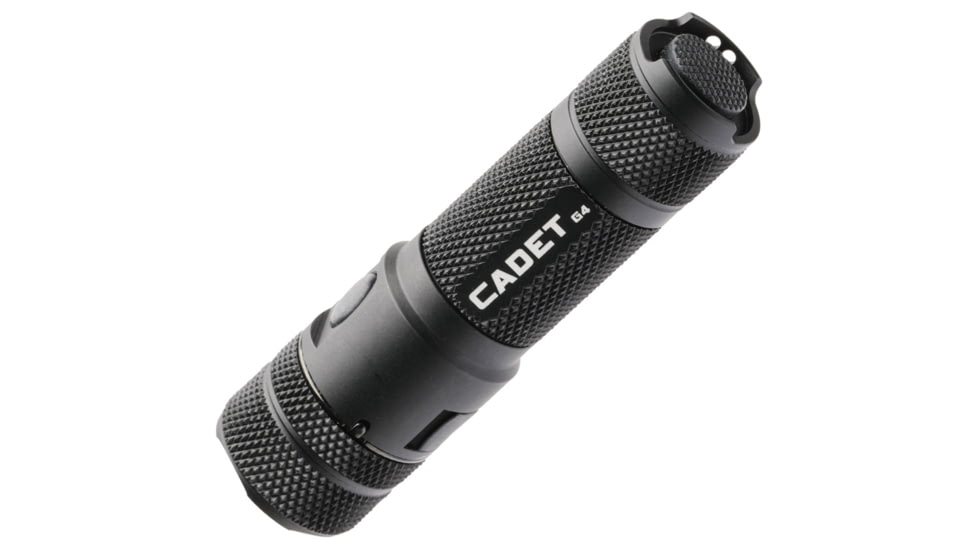 PowerTac Cadet G4 Flashlight