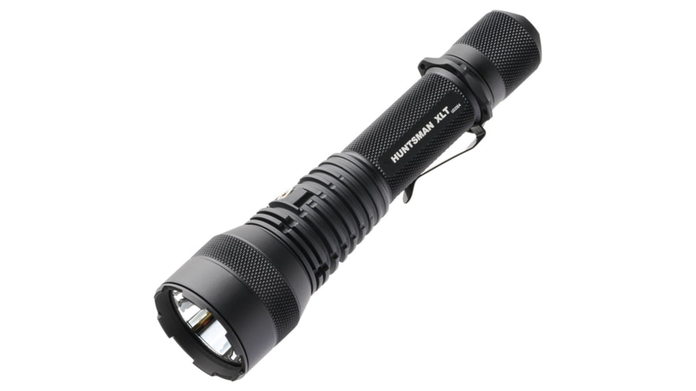 PowerTac Huntsman XLT Flashlight