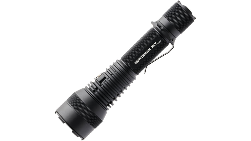 PowerTac Huntsman XLT Flashlight