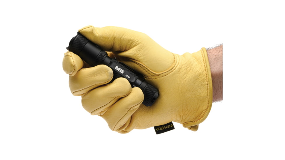 PowerTac M5 G2 Flashlight