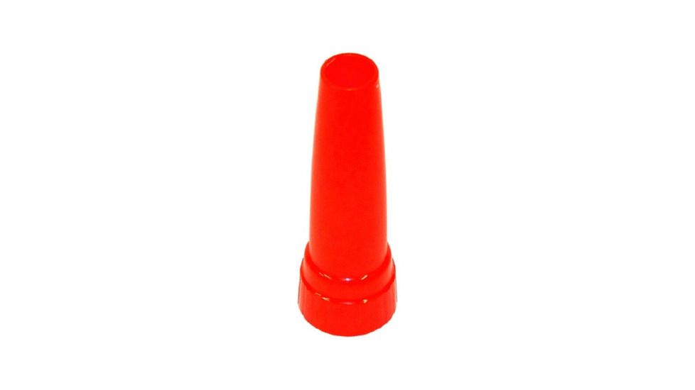 PowerTac Orange Traffic Cone, Orange, OTC-W