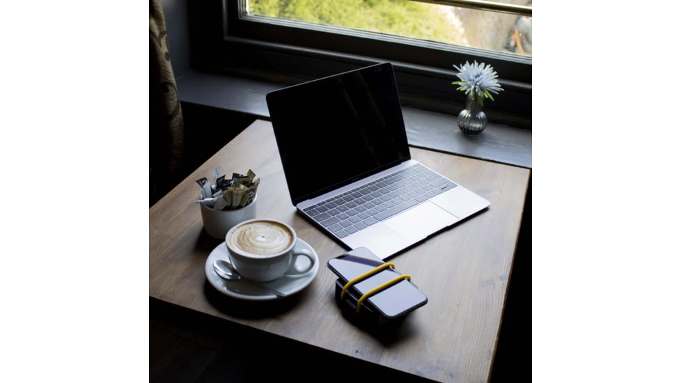 PowerTraveller Harrier 25 Wireless Power Pack, PWT-PTL-HRW025