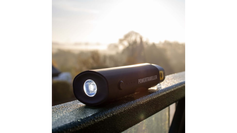 PowerTraveller Merlin 15 Power Pack, PWT-PTL-MLP015