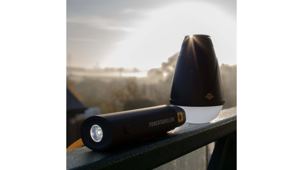 PowerTraveller Merlin 15 Power Pack, PWT-PTL-MLP015