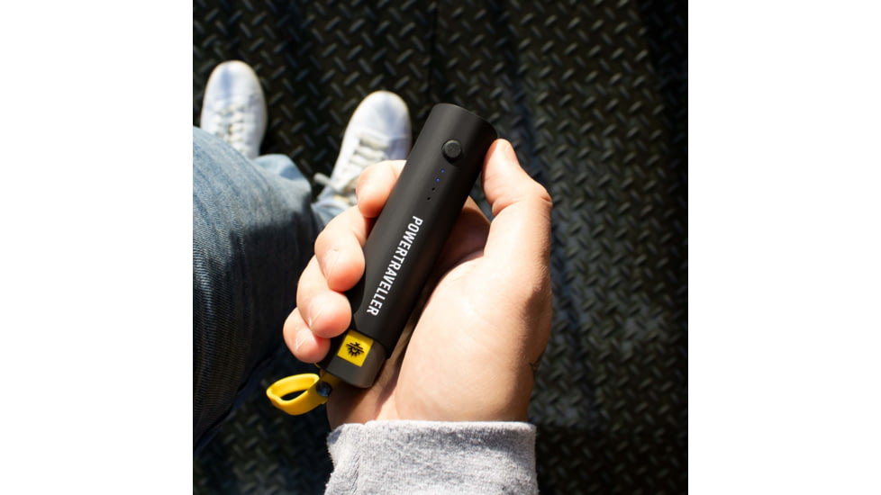 PowerTraveller Merlin 15 Power Pack, PWT-PTL-MLP015