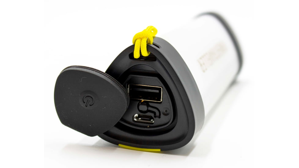 PowerTraveller Nighthawk 15 Lantern, PWT-PTL-NKT015